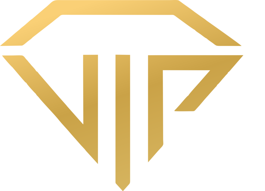 Vip Benidorm transfers LOGO