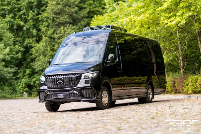 Mercede Sprinter